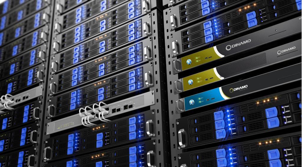 DINAMO Networks lança DINAMO CD e apresenta o DINAMO Nano – IOT no CertForum 2019 – Ouça