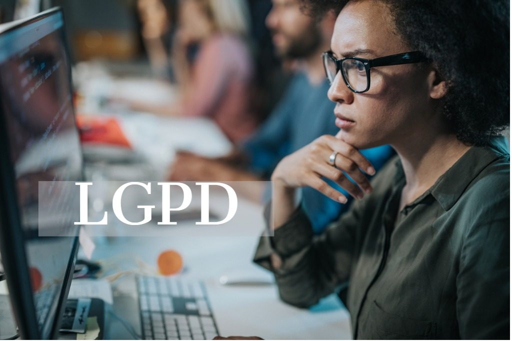 Site avalia gratuitamente o nível de adequação da sua empresa a LGPD