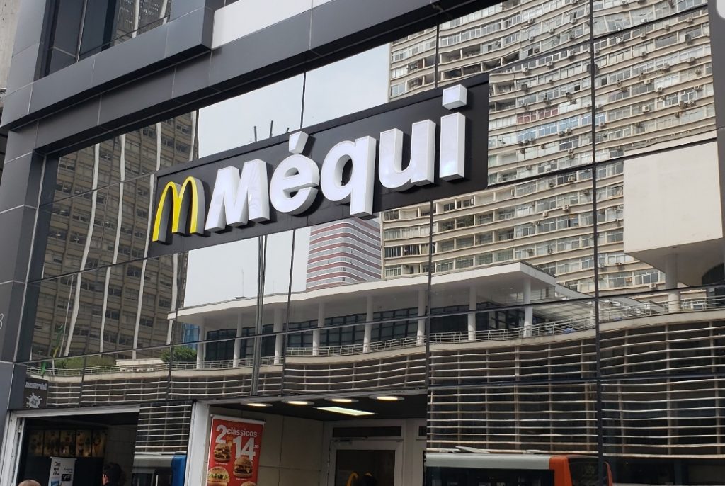 O Méqui e a importância do UX na atividade jurídica