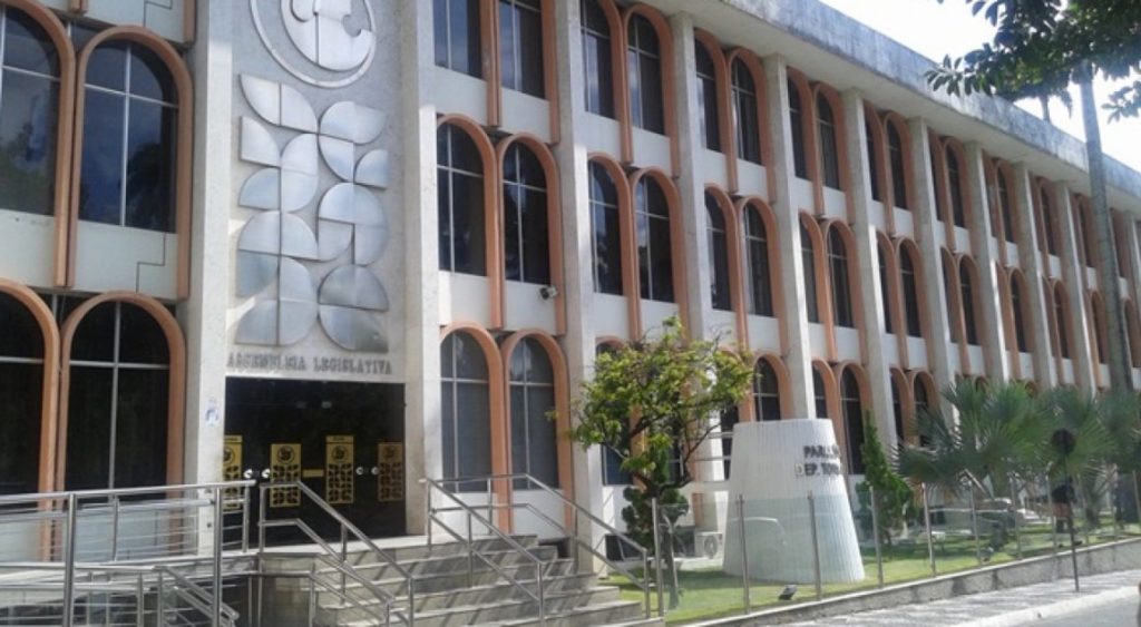 Assembleia Legislativa da Paraíba vota recurso de assinatura digital na validação de matérias de iniciativa popular