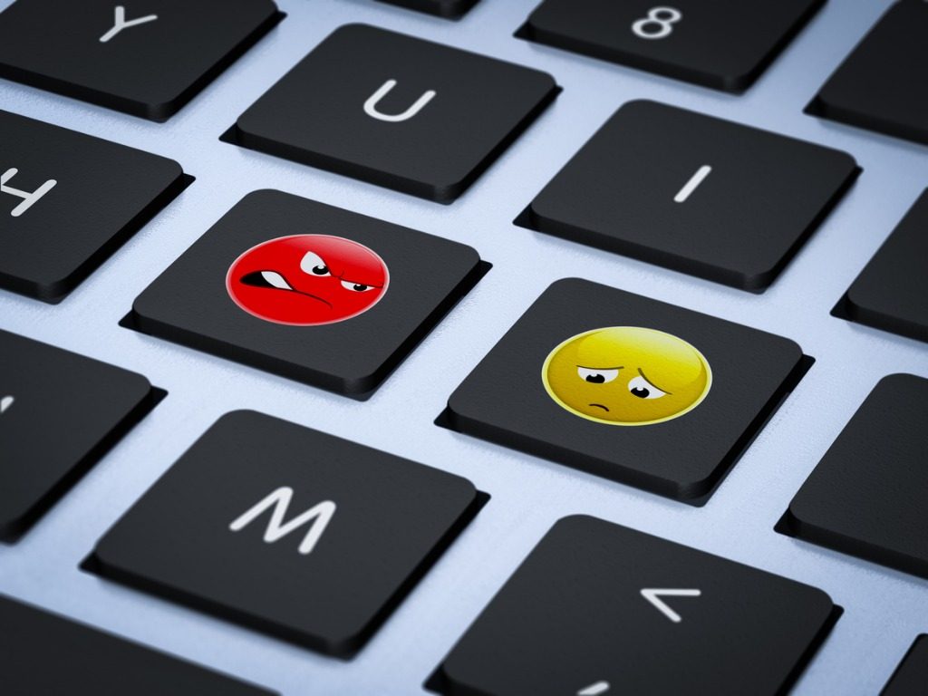 Cyberbullying: reflexões sobre o novo formato de uma velha questão cyberbullying