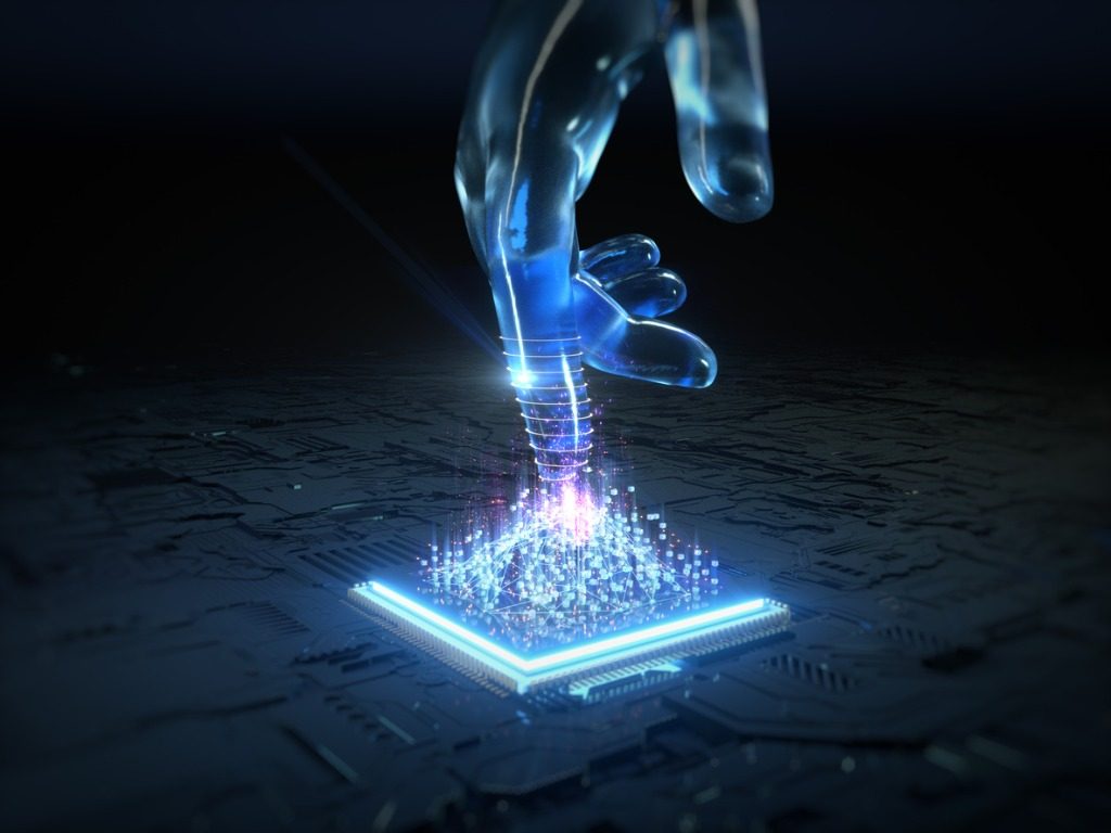 a-automação-robótica