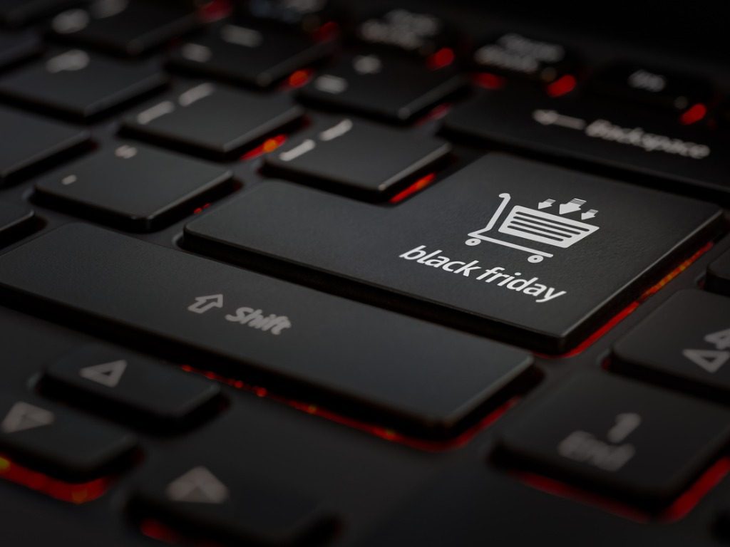 Black Friday: saiba como reforçar a segurança digital em um dos períodos mais quentes de vendas do ano Black Friday
