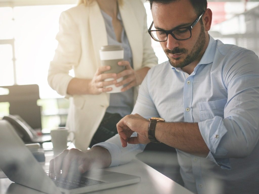 Empresas em contagem regressiva para adaptação à LGPD empresas-estão-fazendo-contagem-regressiva-para-a-LGPD