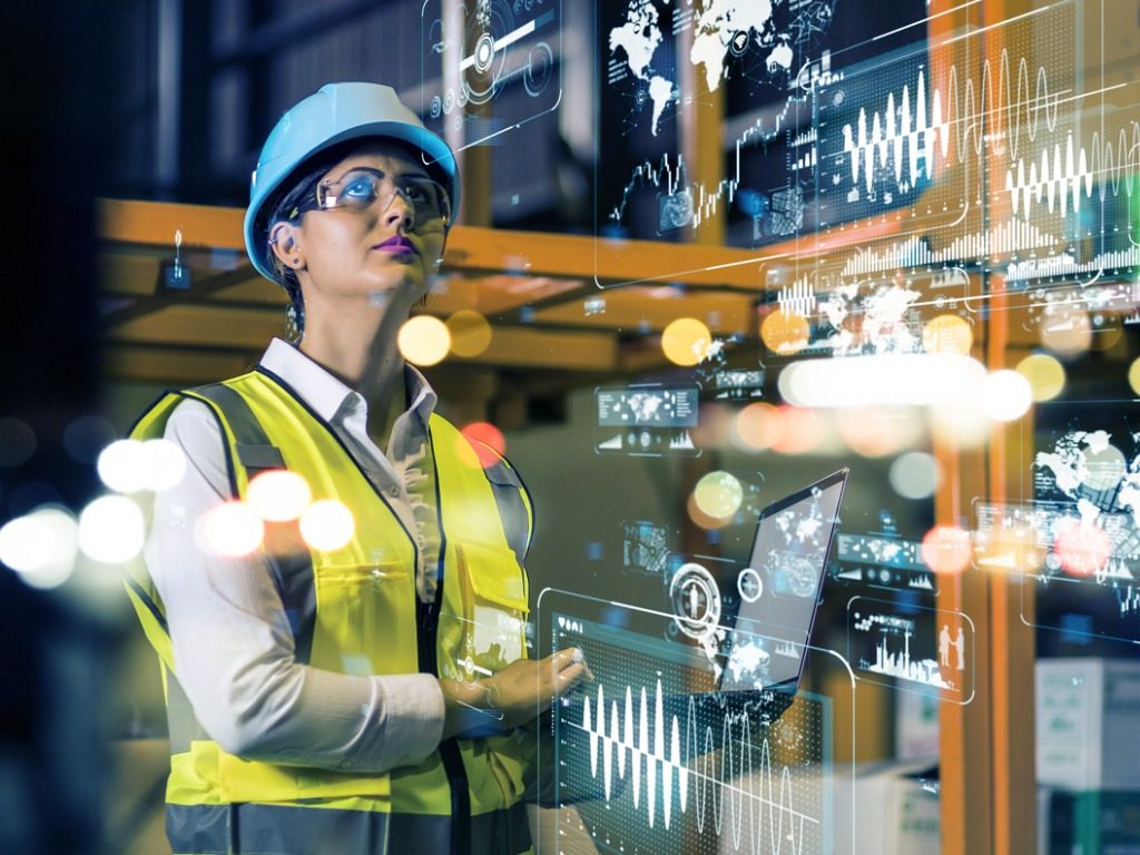 Embratel lança nova plataforma para gerenciamento de dispositivos de Internet das Coisas Embratel-lança-genrenciamento-de-IoT