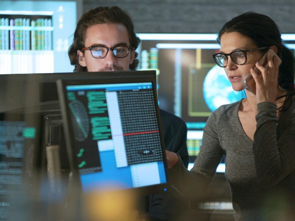 Check Point aponta que uma organização no Brasil sofre 733 vezes de ataques por semana Brasil-sofre-733-ataques-cibernéticos-por-ano