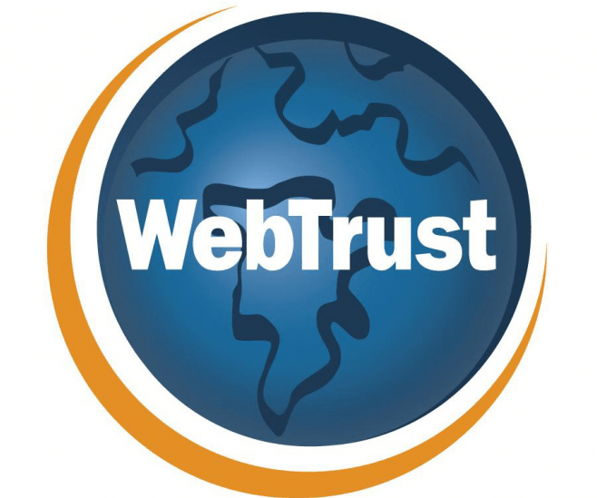 selo webtrust