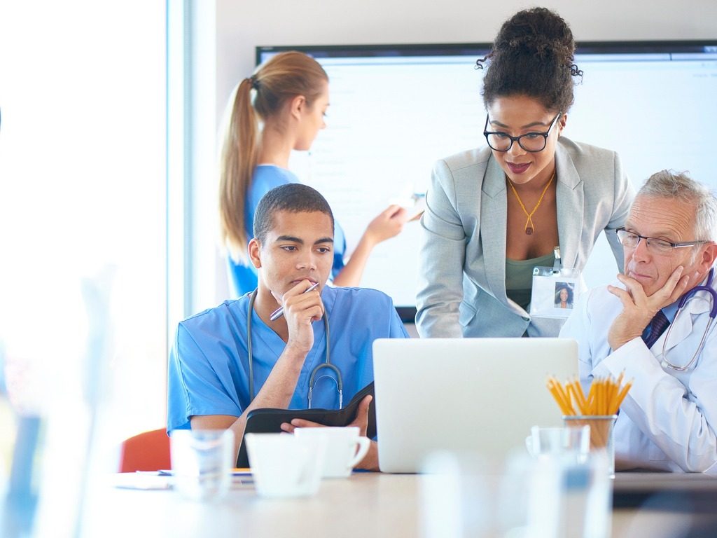 LGPD: Quão seguras estão as informações e os dados pessoais dentro dos hospitais? proteção-de-dados-nos-hospitais