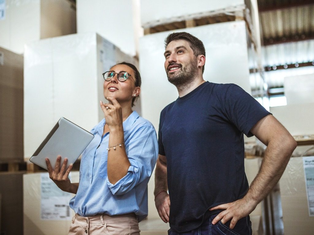 automação-logistica-4.0