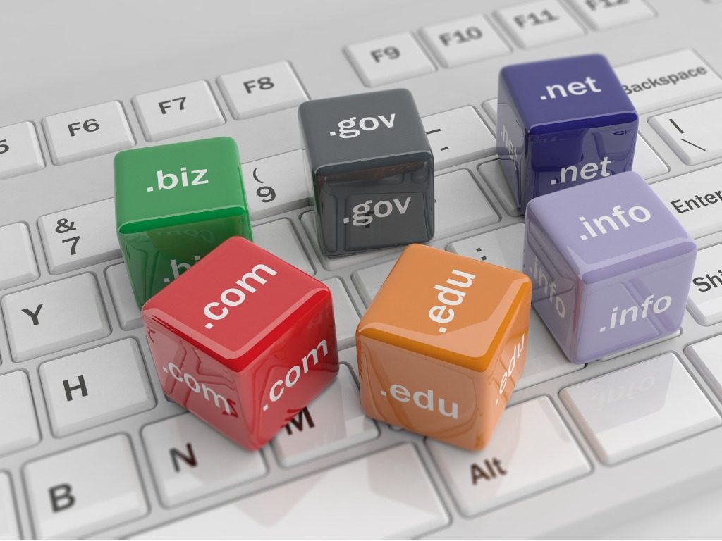doamin-names-a-guide