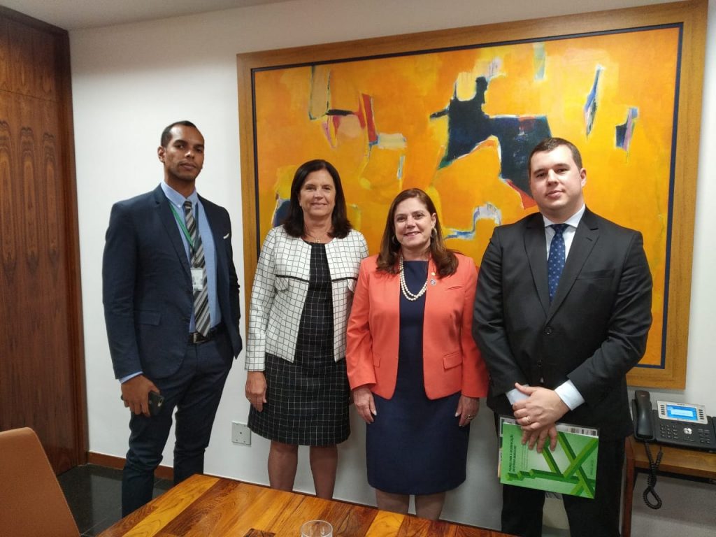 Certificado ICP-Brasil no Processo Legislativo Digital da Câmara é tema de encontro entre ANCD e parlamentares certificação-digital-ICP-Brasil-discutida