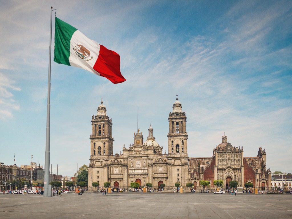 Stefanini Rafael inicia operação no México stefanini-rafael-no-méxico