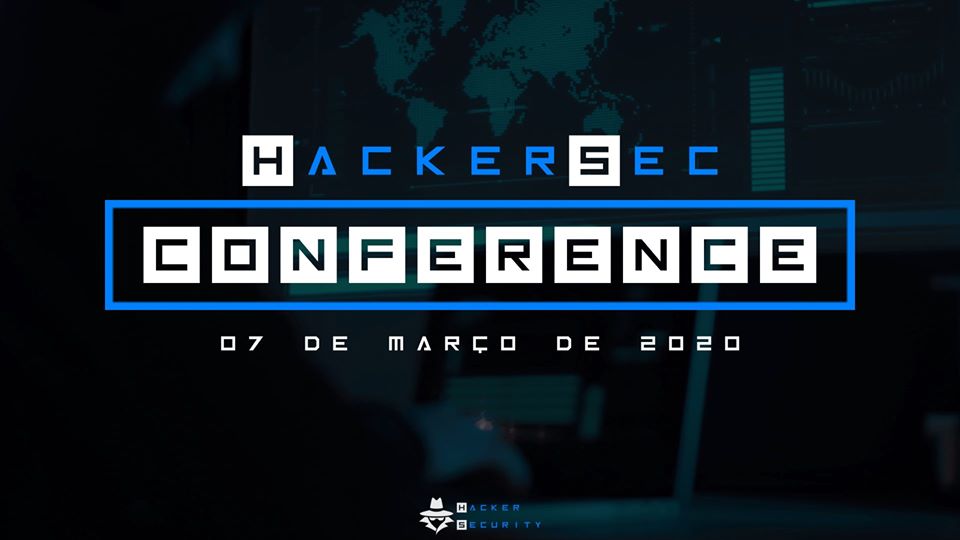 hackersec-conference