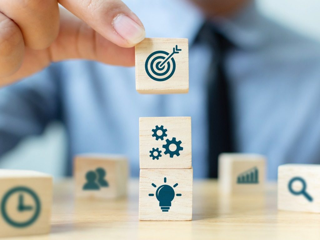 Gartner apresenta quatro maneiras para ajudar equipes de TI a pensarem estrategicamente gartner