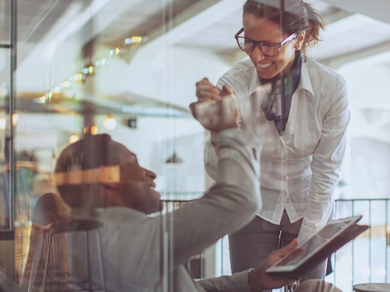 Stefanini e Kaspersky anunciam parceria estratégica em cibersegurança kaspersky-e-stefanini-fazem-parceria