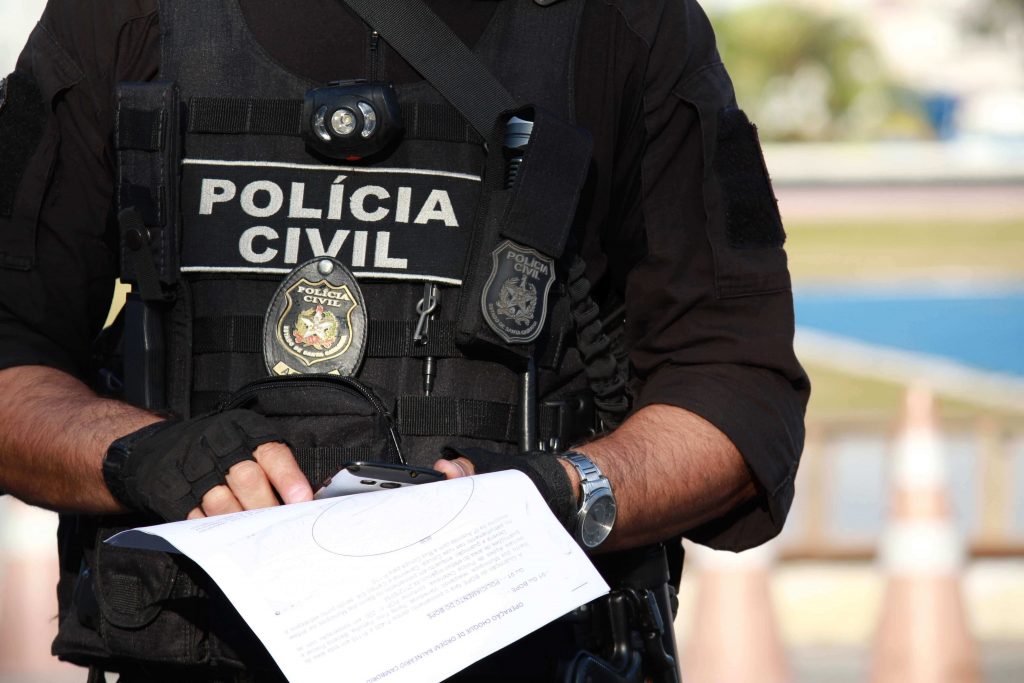 Policiais Civis ganham documento virtual assinado com Certificado Digital – Ouça certificado-digital-e-assinatura-para-polícia-civil