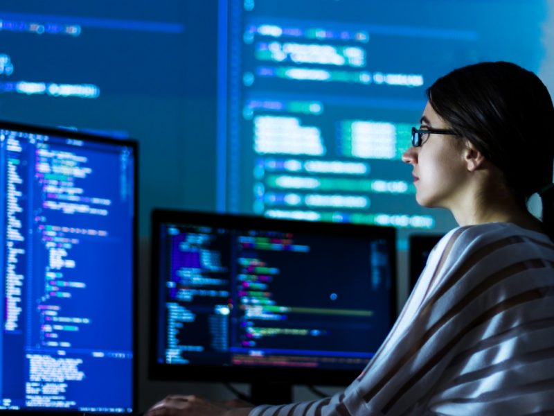 Use criptografia centralizada em ambientes de TI em larga escala criptografia-centralizada