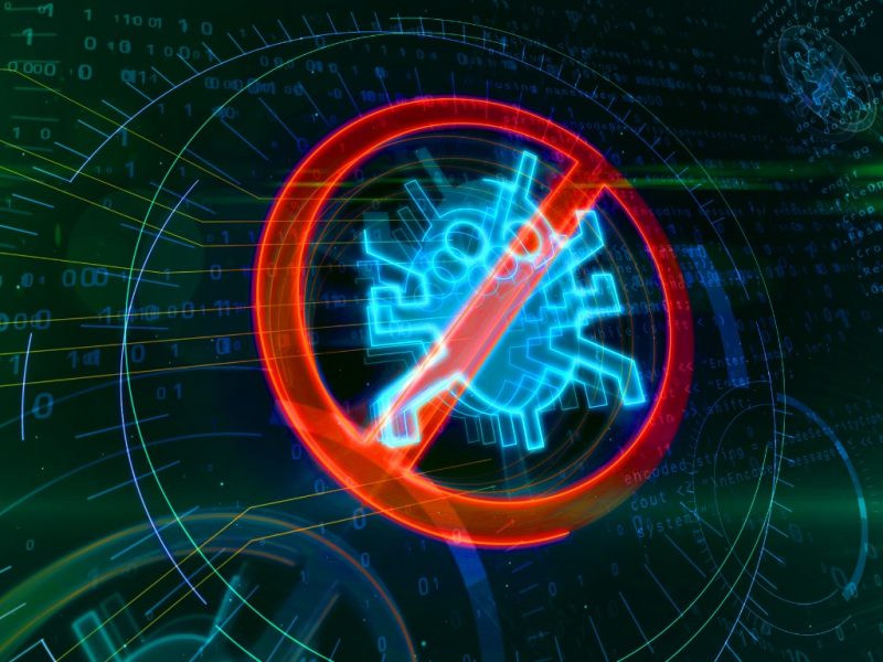 Proteja-se também dos vírus virtuais proteção-vírus