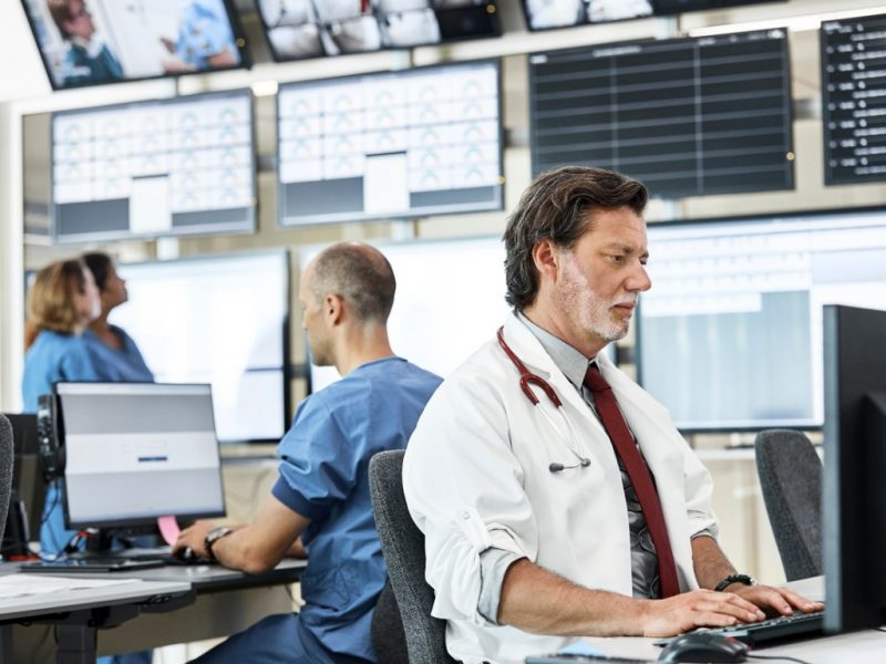 Big data analytics: como a análise de dados está ajudando a salvar vidas analise-de-dados