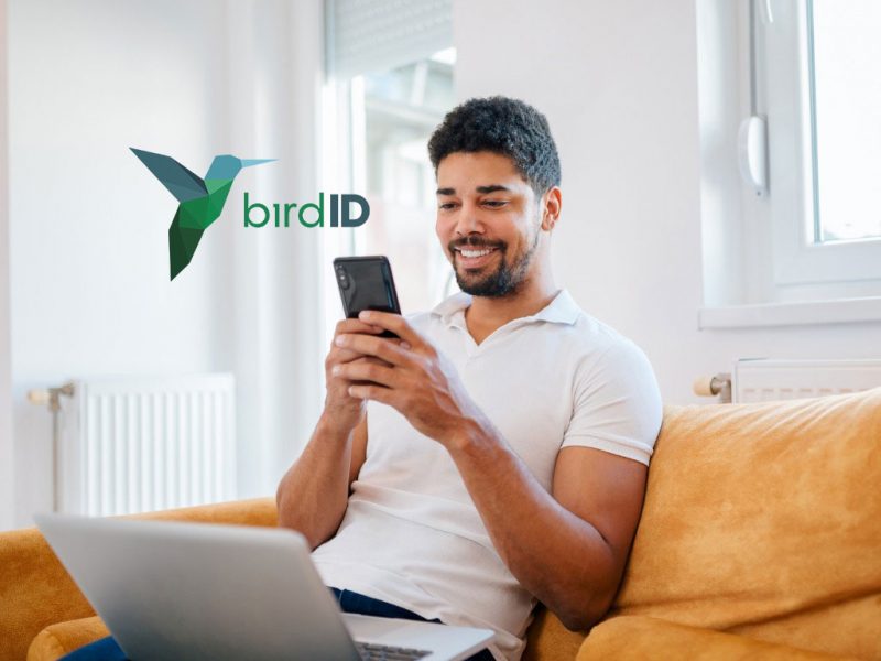 Passo a passo para emissão do Bird ID – O Certificado Digital em nuvem da Soluti. Ouça bird-id