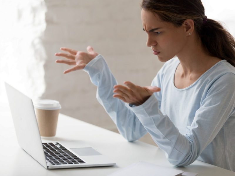 Como a crise de coronavírus está intensificando as ameaças internas ameaças