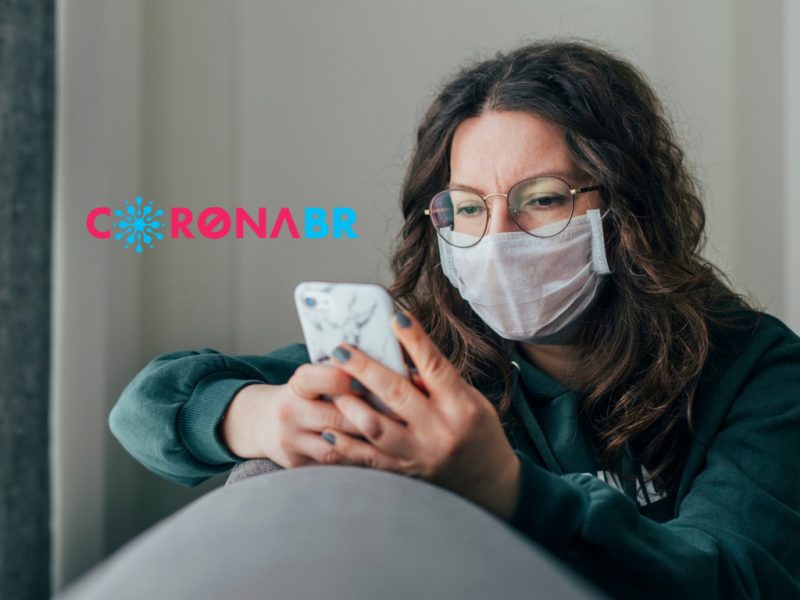 Portal CoronaBr ganha estabilidade com nuvem pública da IBM para ajudar os brasileiros nuvem-IBM