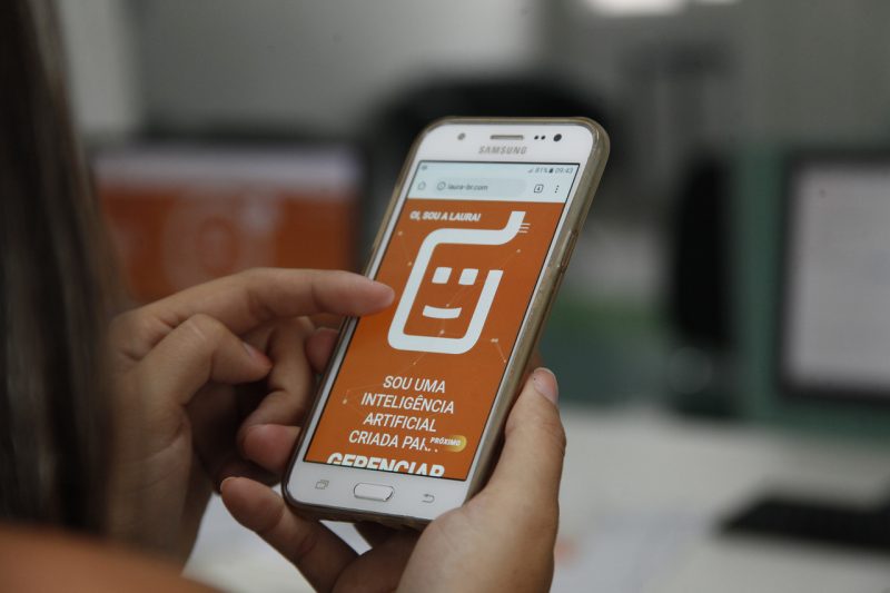 Hospital Alemão Oswaldo Cruz e Startup LAURA utilizam assistente virtual para triagem de pacientes com suspeita de COVID-19