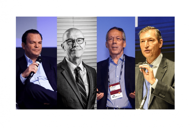 Presidentes dos bancos brasileiros debatem retomada do crescimento pós-pandemia