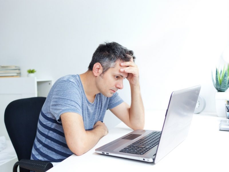 Funcionários em home office viram alvos prioritários para golpes de hackers golpes-cibernéticos