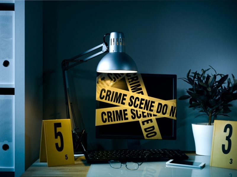 ameaças-cibernéticas