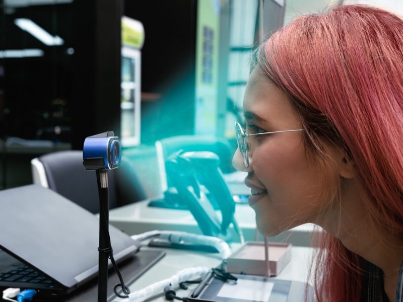 Reconhecimento facial: o futuro dos pagamentos chega ao Brasil