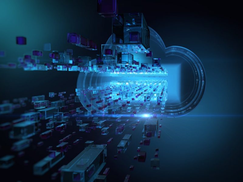 Aruba lança primeira plataforma do setor nativa na nuvem que converte dados em resultados na Edge