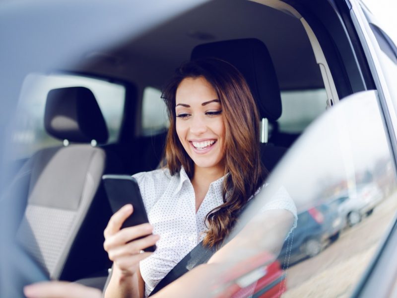 Carteira Digital de Trânsito: saiba como usar. Ouça