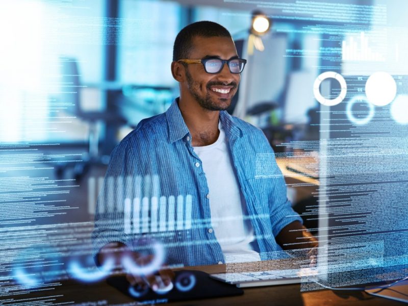 Criptografia Homomórfica. Por Adriano Frare