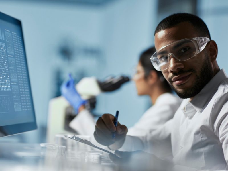 Tecnologia Blockchain é usada para monitorar abastecimento de dispositivos médicos