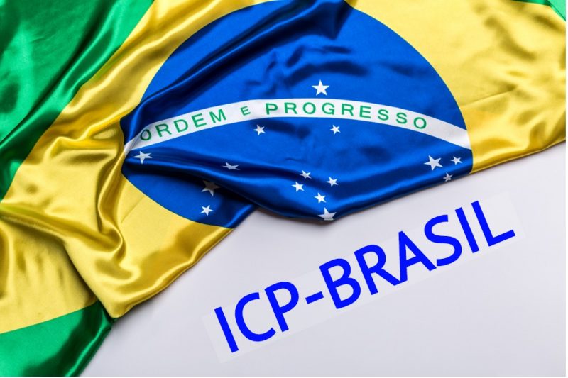 ICP-Brasil