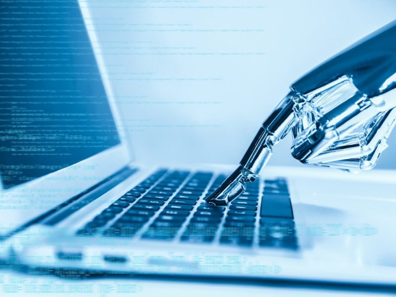 Acesso robotizado a dados públicos é duplamente arriscado