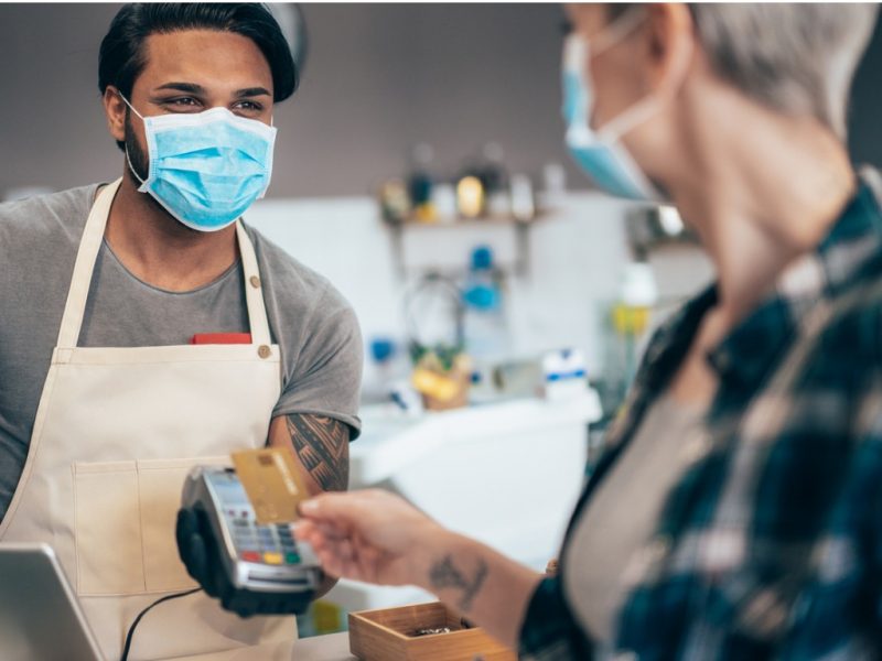 Why contactless payment technology is more important than ever