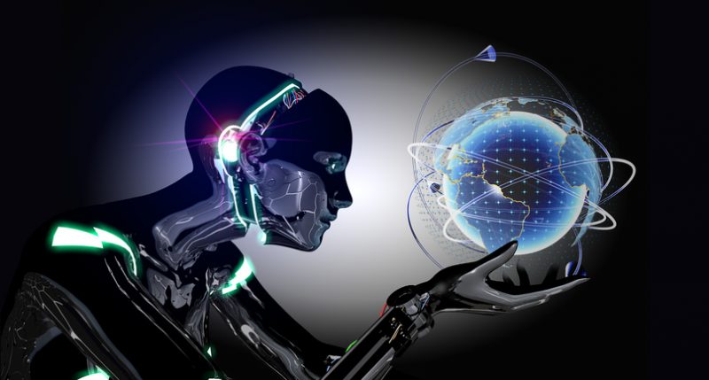 As questões éticas da IA: travando as batalhas certas, por Patrice Caine Presidente e CEO do Grupo Thales Inteligencia Artificial