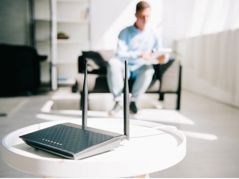 Os roteadores domésticos viraram ciberinimigos? roteadores