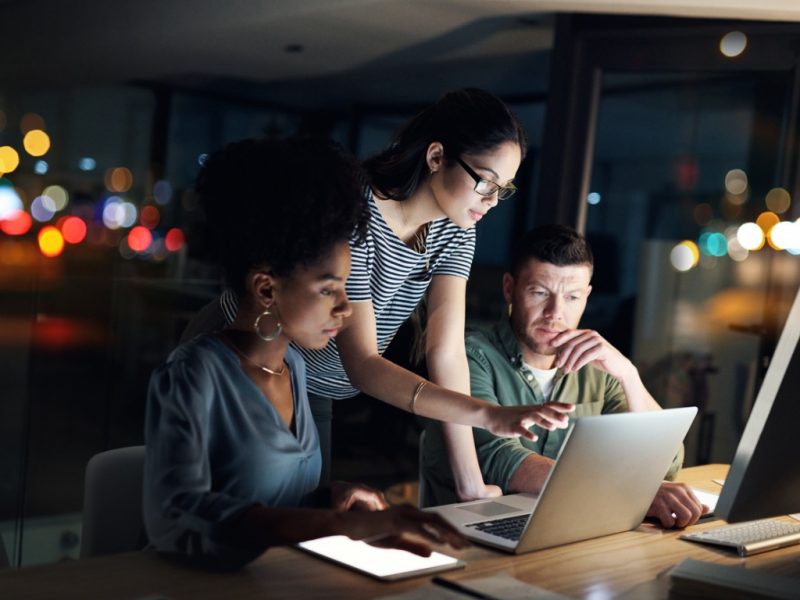 LGPD e os impactos nas empresas: afinal, quem deve cumprir a lei? lei-LGPD