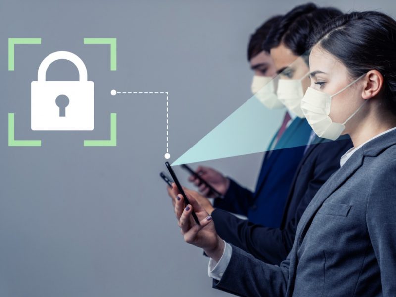 Reconhecimento facial agrega segurança aos processos de identificação inseridos na LGPD LGPD