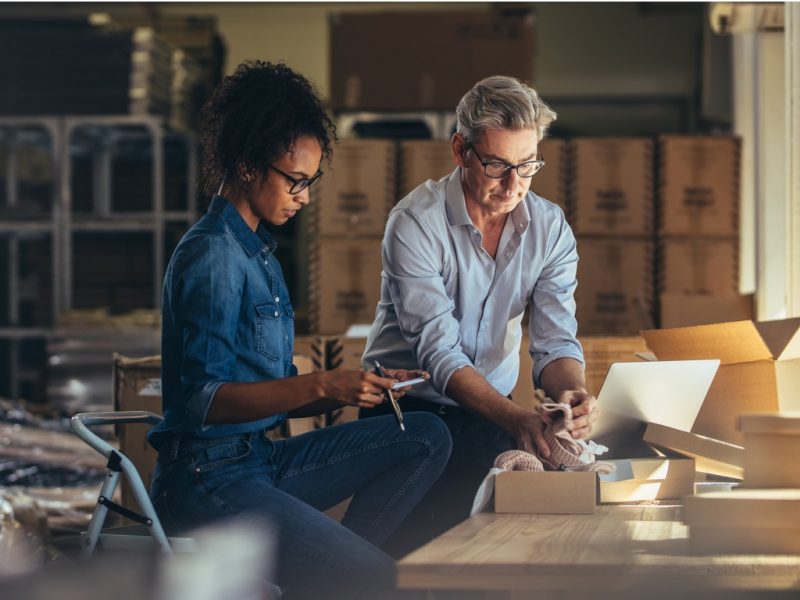 Metade das PMEs já sofreu vazamento de dados; saiba como se proteger com indicações da Kaspersky kaspersky