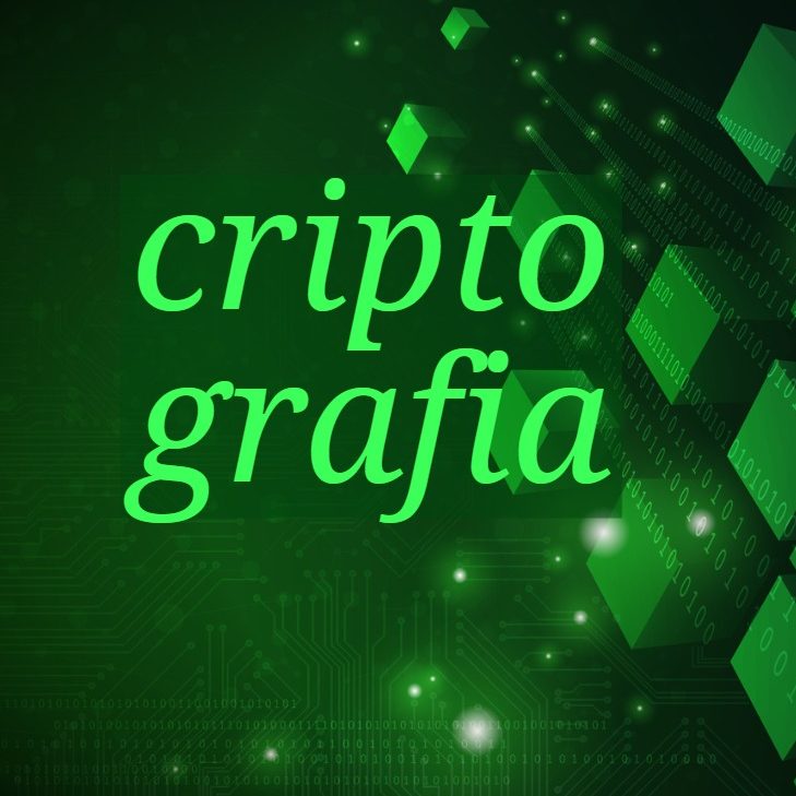 CRYPTOID  Arquivo para CRIPTOGRAFIA - CRYPTOID