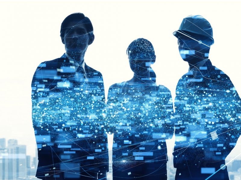 Digital public services: How to achieve fast transformation at scale, by McKinsey & Company indústria