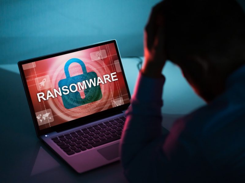 Grupo Lazarus experimenta com novo ransomware ransomware