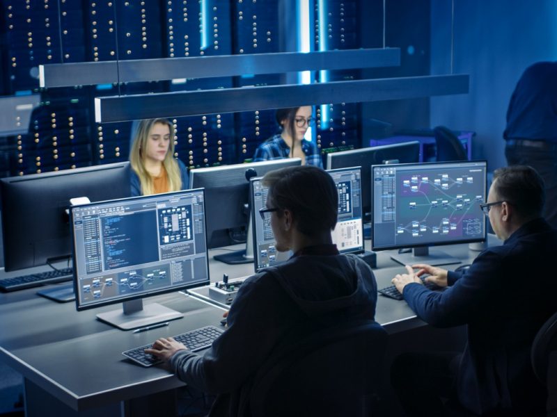 Enquanto empresas aumentam investimento em nuvem, atenção à cibersegurança torna-se essencial nuvem