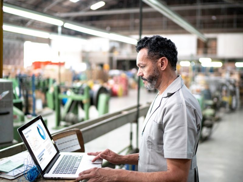 Futuro da Certificação Digital no Brasil. Ouça certificação