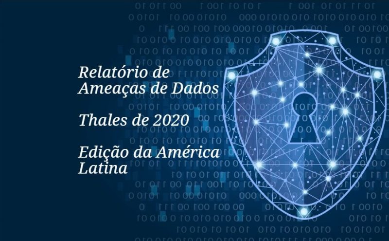 O impacto da computação quântica e dados em nuvem segundo Relatório de Ameaças de Dados da Thales de 2020