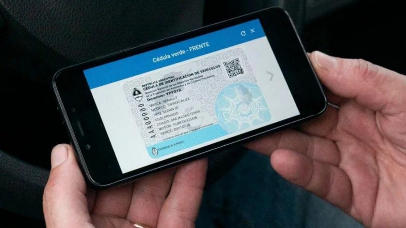 Governo da Argentina seleciona a HID Global para digitalizar o Documento de Identidade Nacional – DNI